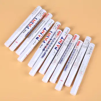 

Color Pens Paint 12pcs/Set Stationery Marker Pen Drawing Marker Pens