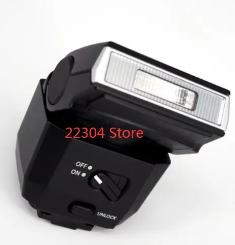 Б/у для Olympus FL-LM3 Flash Lamp E-M5 Mark II EM5 PEN-F Original | Электроника