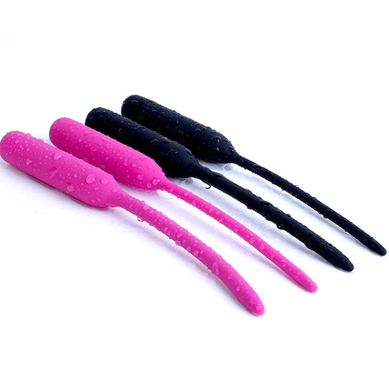 

Good Healthy Silicone Massager Stick 10 Frequency Vibration IPX7 Waterproof Mute Adult Product