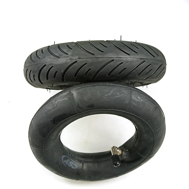 8inchfoldingelectricscootertireinnertubes200X50TireInnerTube