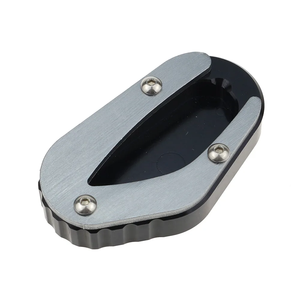 トライアンフ ボンネビル T100/T120 サイドスタンド用ラック」