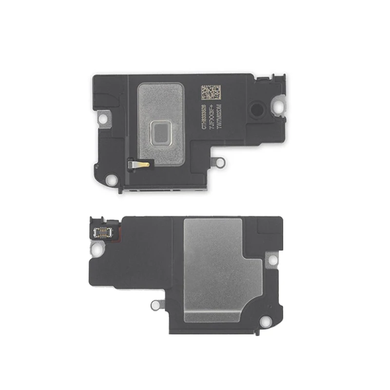 100% протестированный верхний и нижний динамик для iPhone X XR Xs Max телефона громкий