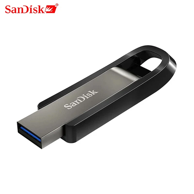 

SanDisk USB CZ810 Flash Drive 256GB High Speed 400MB/s U Disk USB 3.2 Pen Drive 128GB 64GB USB 3.0 pendrive Flash Memory Stick