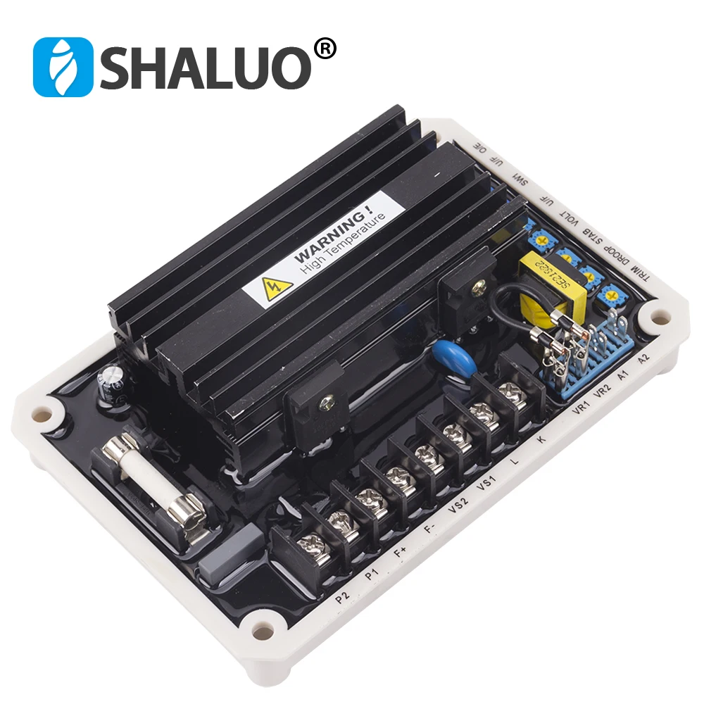 EA16A Automatic Voltage Regulator AVR (4)