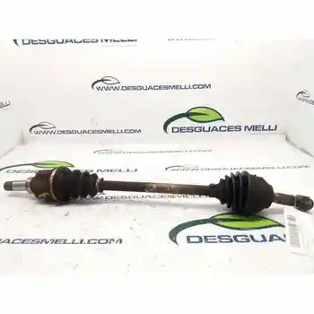 

9640127580 TRANSMISSION FRONT LEFT CITROEN C3