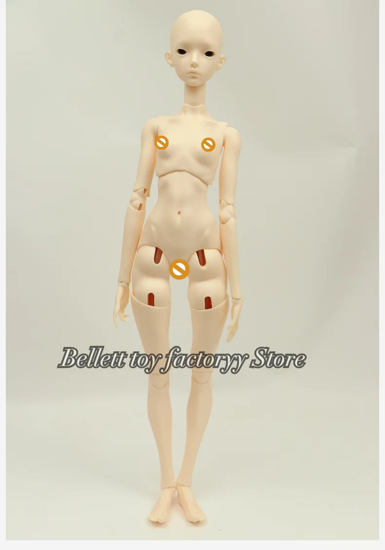 BJD кукла 1/4-freedomteller sybil Celine Высококачественная Модная Кукла