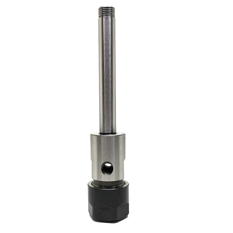 

CNC Machine Drilling Machine Multi Axis Output Shaft ST Type ER11 ER16 ER20 Spindle Shaft Multi - aAxis Machine Parts FOR