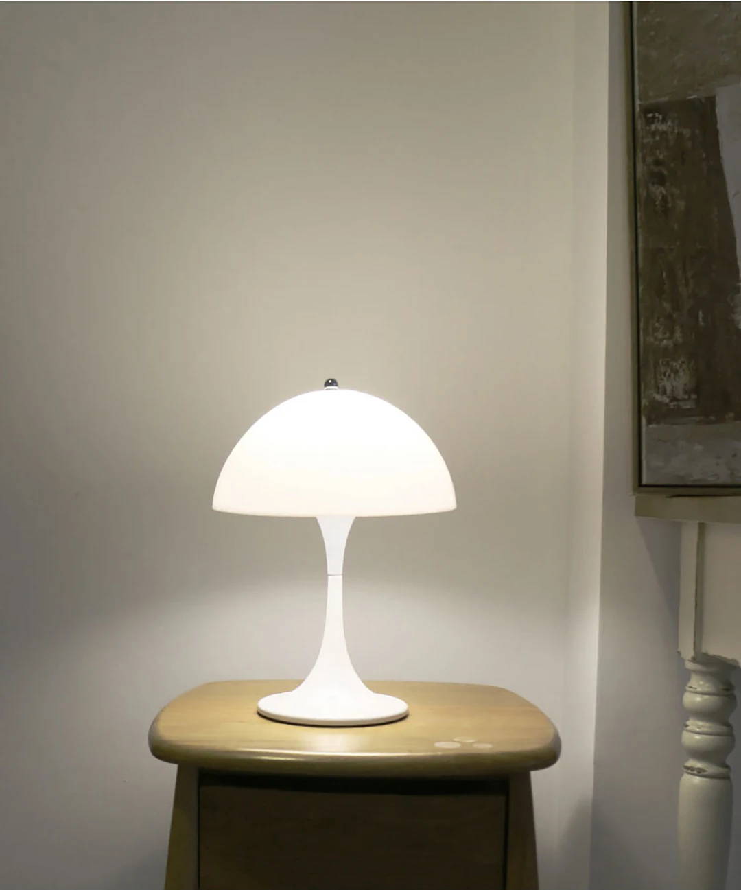 Panthella Table Lamp