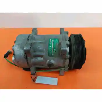 

1106F AIR CONDITIONING COMPRESSOR CITROEN XSARA SALOON