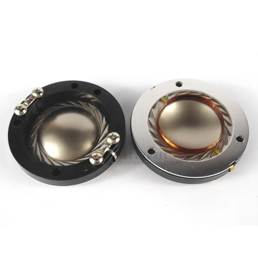 8x сменная диафрагма 34,4 мм для Samson/Hartke Driver HG00336/CD34TI 8 ohm 34,4 мм 34,5 мм