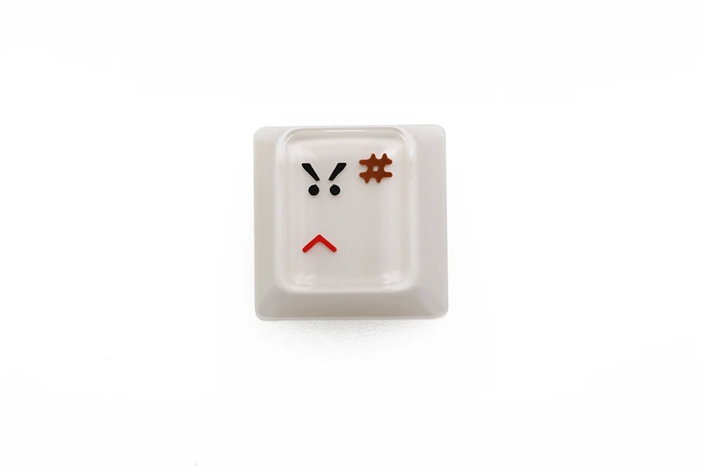 Молоток Dr. Click ARTISAN KEYCAP совместимый с переключателями Cherry MX и клонами бежевого