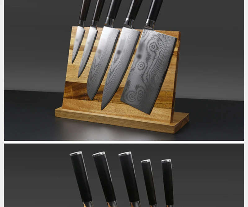 Knife Stand17