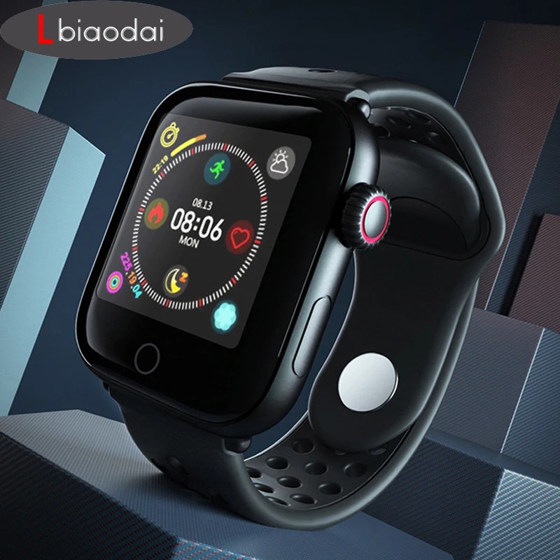 

Z7 Waterproof SmartWatch for apple iphone ios Android