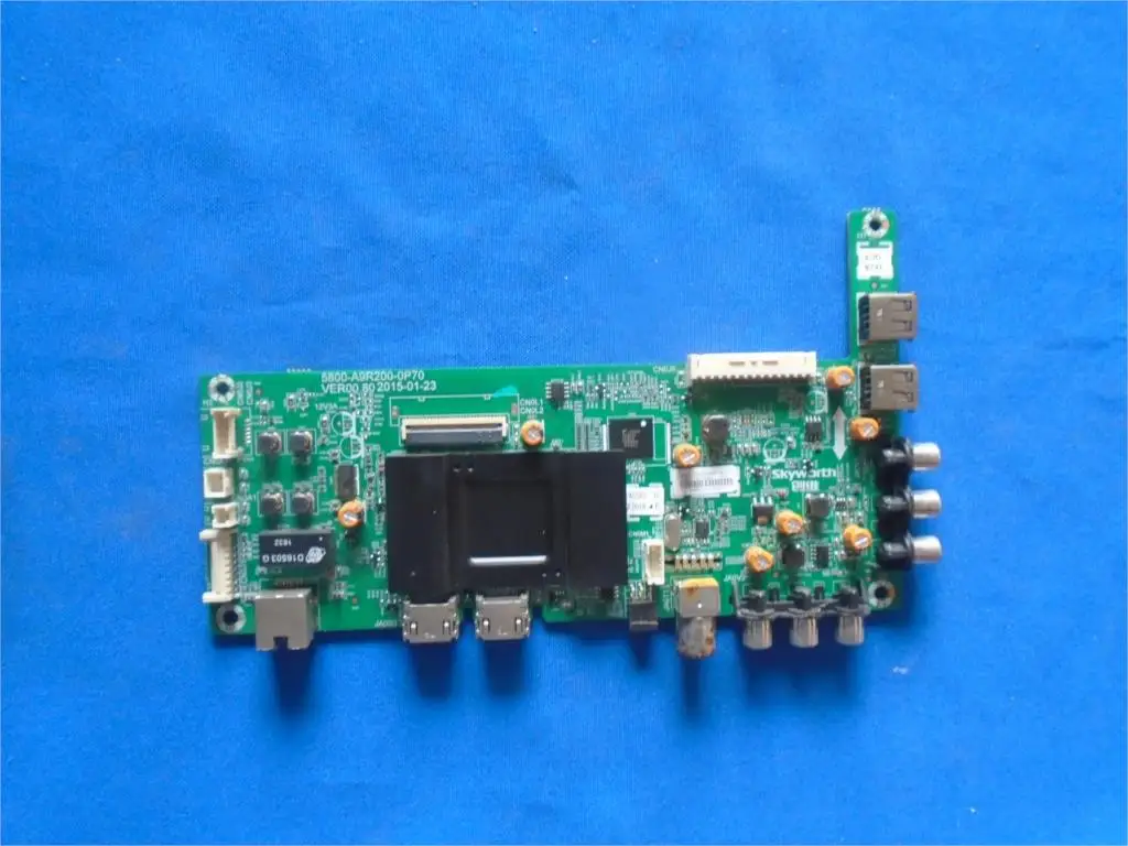 Материнская плата 55X5 55E3500 5800-A9R200-0P70 экран SDL550FY CD0 | Компьютеры и офис