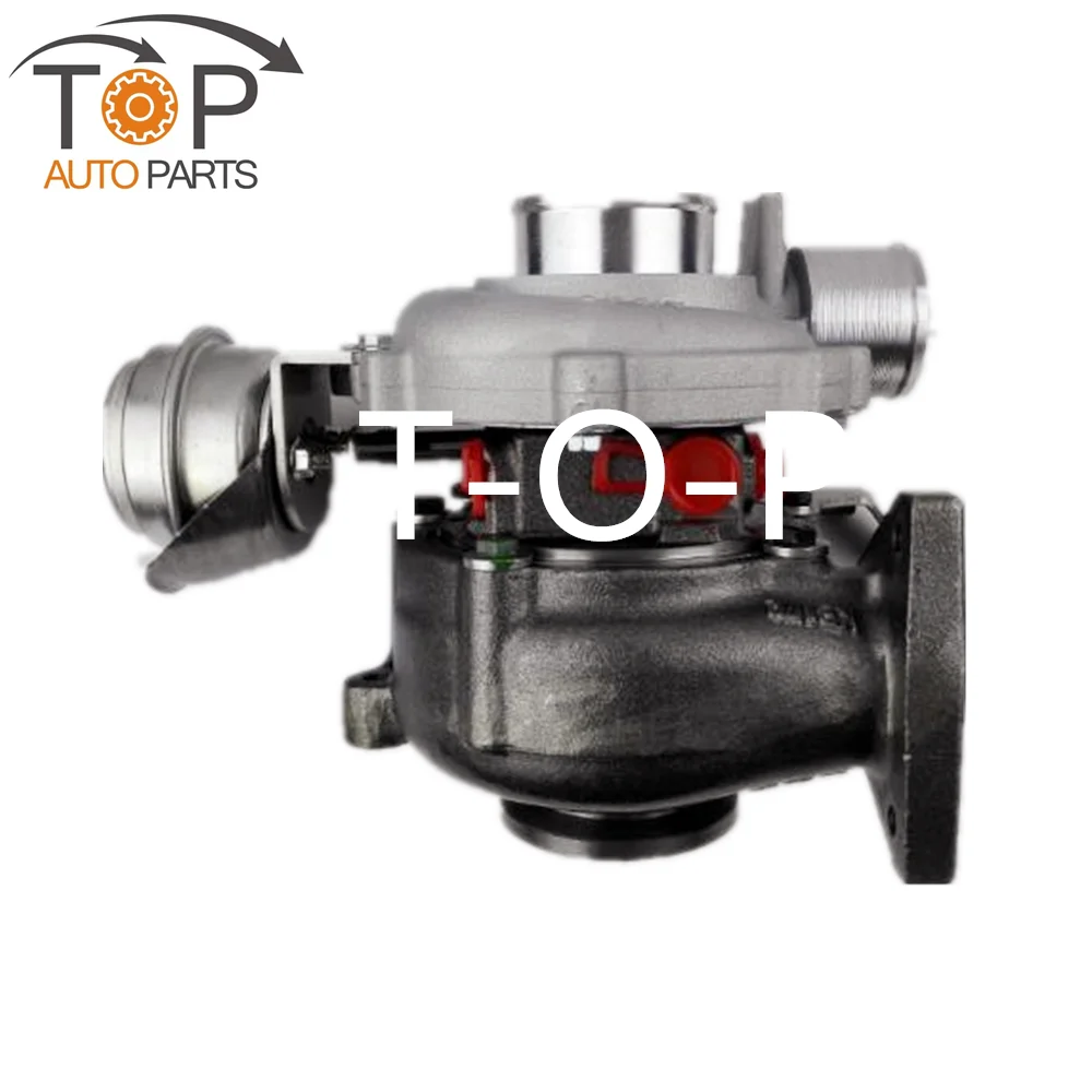 GTA1749V Turbo 760680 760680-5005S 760680-0002 760680-0003 8200506509B ...