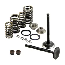 

New Scooter Arm Complete Valve Assembly for 125cc 150cc GY6 4-Stroke Engine