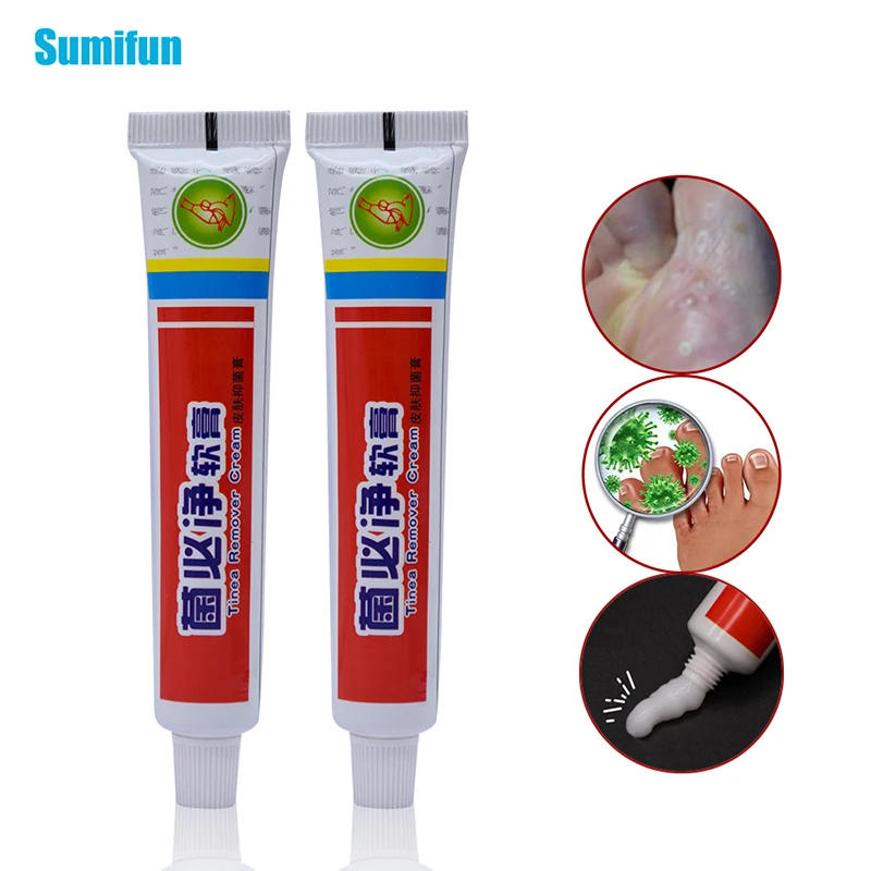 

1Pcs Psoriasis Ointment Dermatitis Pruritus Itching Chinese Herbal Medical Plaster Antibacterial Cream Skin Care P1033