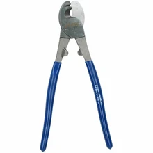 Кабельные фрезы для резки кабеля 1" для резки Электрические Кабельные ножницы фехтование Snips 15 мм Макс ручные инструменты