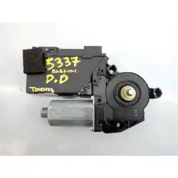 

3D1959792E WINDOW MOTOR FRONT RIGHT VOLKSWAGEN TOUAREG (7L6)