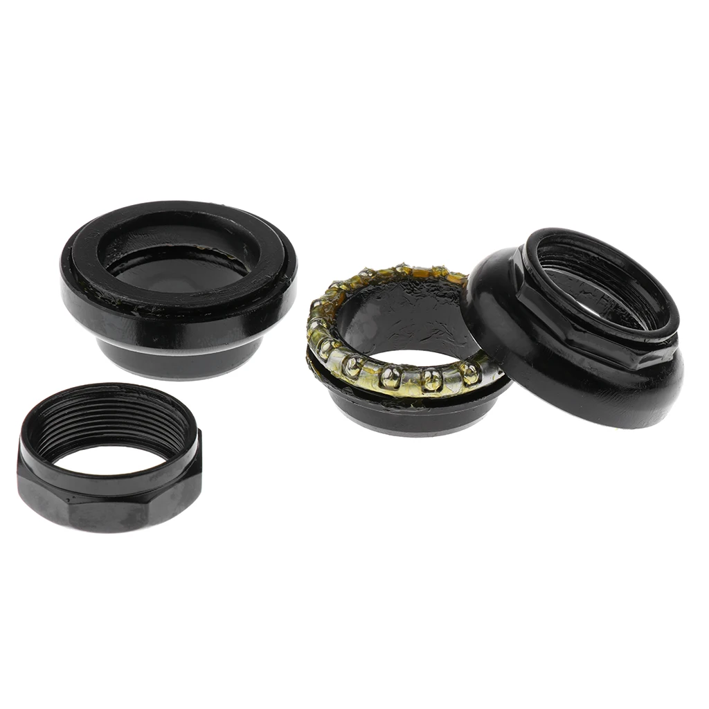 Mountain Road Bike Headsets Threads External Headsets Bearings Bicycle Parts