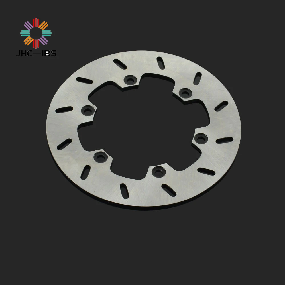 Motorcycle Outer Diameter 220mm Stainless Steel Rear Brake Disc Rotor For DT200R TT250R TT600R WR 125 200 250 YZ125 YZ250 R1 R6 |