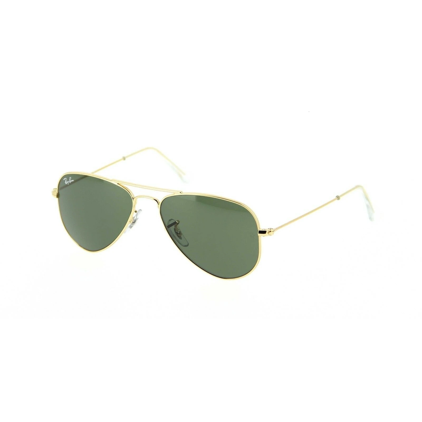 Gafas de sol Ray Ban RB3044 Авиатор маленький металлический L0207 ARISTA CAL.52|Солнцезащитные очки