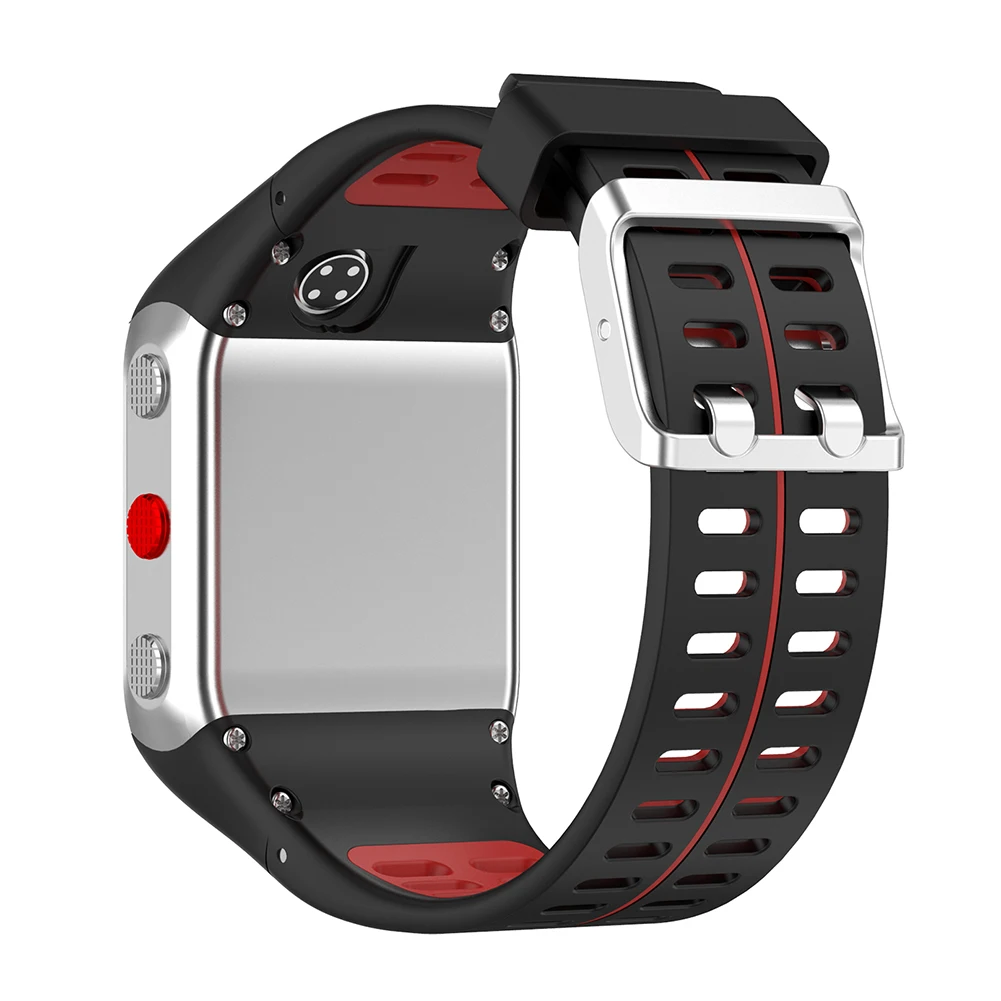 Gps Tracker Polar V800 Music Gps Heart Rate Gps Heart Rate Monitor - Main Image