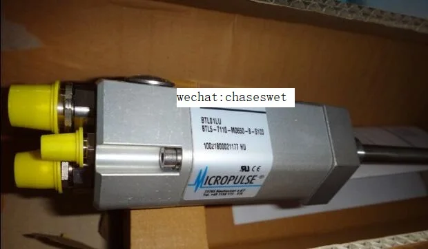 BTL5-T110-M0650-B-S103 и датчик