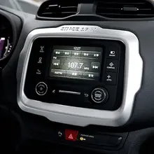 Создать формы-18 свободный человек навигации рамы применяется 5-дюймовый abs adb для jeeprenegade