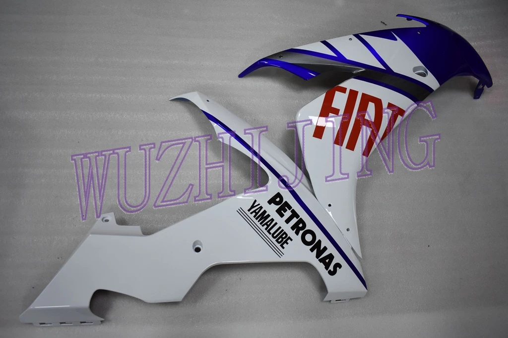 Тела Наборы YZF1000 R1 2006 Обтекатели YZF1000 R1 2004 для кузова yamaha YZFR1 2004-2006