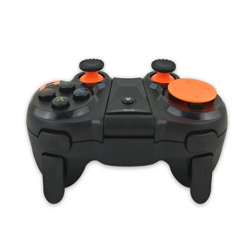 Новое поступление геймпад S8 беспроводной Bluetooth игровой контроллер pubg мобильный телефон игровая Ручка для Android ISO Win 7/8/10
