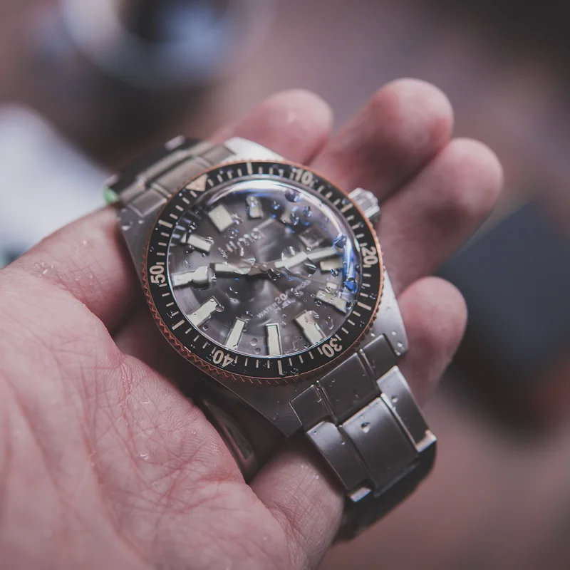 dive watches 11