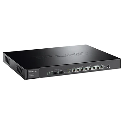 Рисунок 3 - Tp-link vpn-маршрутизатор