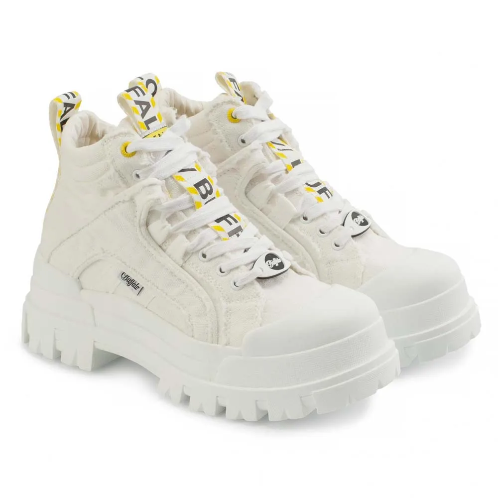 Женские ботинки Buffalo shoes (ASPHA MID 1622025)|Полусапожки| |