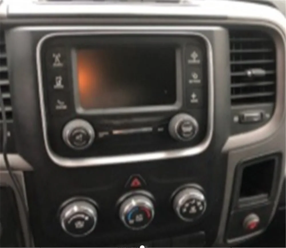 10,4 ''Tesla стиль Android 8,1 авто без DVD gps навигация плеер Радио для Dodge ram 1500- ips PX6 стерео carplay