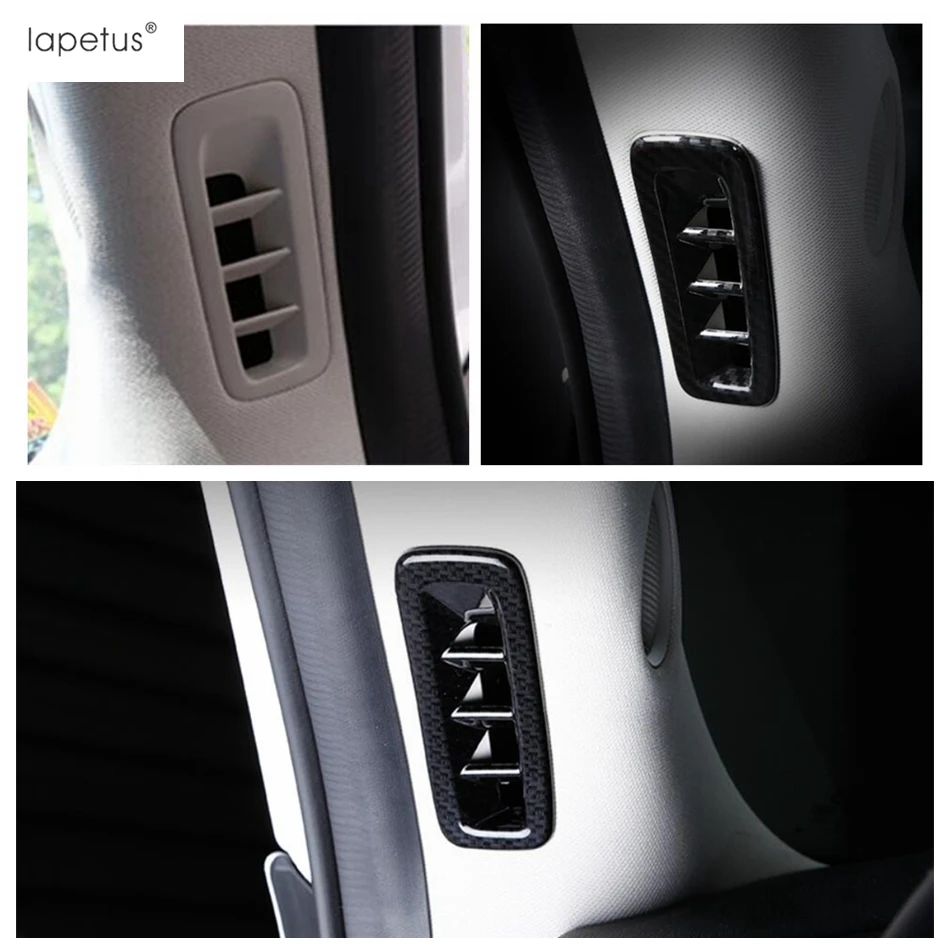 Аксессуары Lapetus подходят для Mazda CX 5 CX5 2017 2020 стойка A внутренний кондиционер