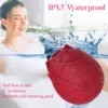 Rose Sucking Vibator Female Masturbator Vagina G-Spot Nipple Sucker Clitoris Stimulation Oral Licking Sex Toys for Women 18 Shop 1