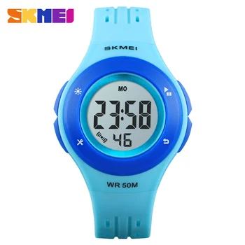 

Fashion business simple children's watch top brand waterproof 30 meters 01455