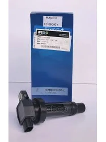 Катушка Зажигания Mando Eci00002y Mando арт. ECI00002Y