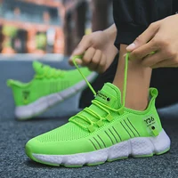 Sneakers Men Shoes High Quality Couple Running Shoes Big Size Comfortable Sports Breathable Unisex Men Woman Gym Athletic Shoes