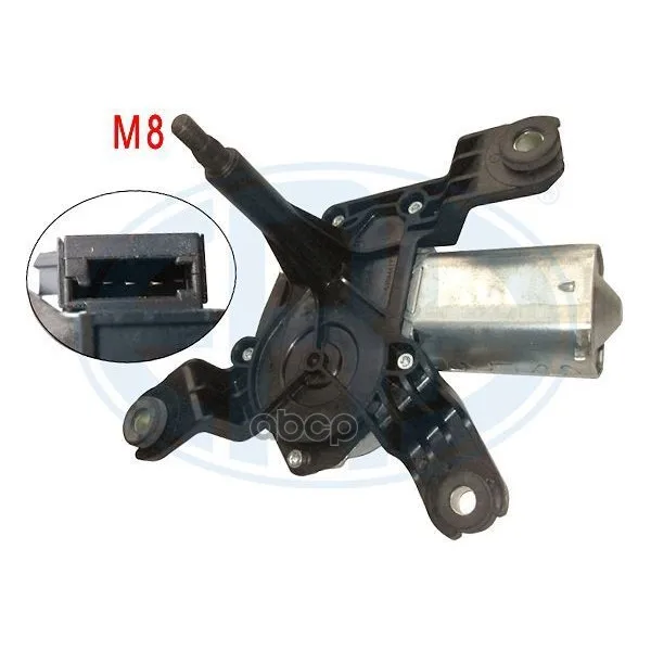 Мотор Стеклоочистителя Opel Corsa D(Задний) 460273 Era арт. 460273