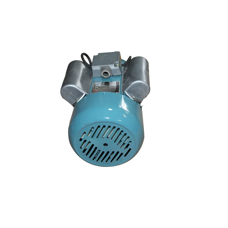 

Hugwit Food Machinery Mixing Motor 2.2KW Single-phase Asynchronous Motor Low Noise Aluminum Core Household Motor