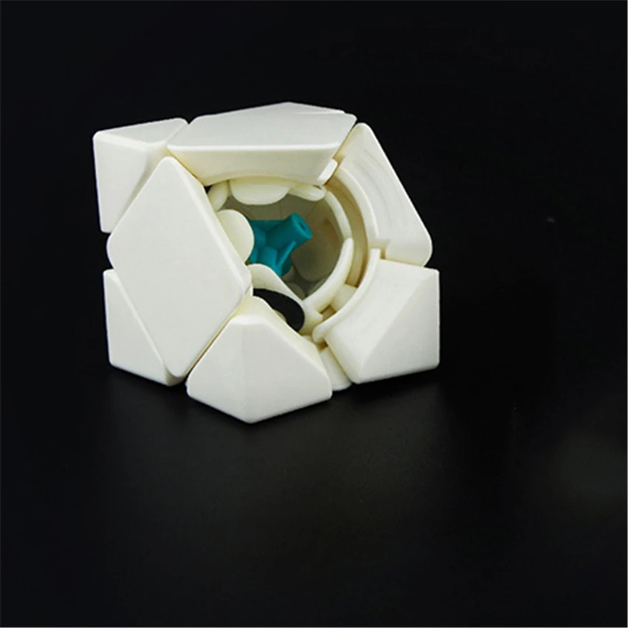 Magic Cubes Infinite Hand Speed Antistress Cubo Magico Puzzle Educational Toy Sensory Chirldren Gifts Cubo Fitzhet Skewb EE50MF