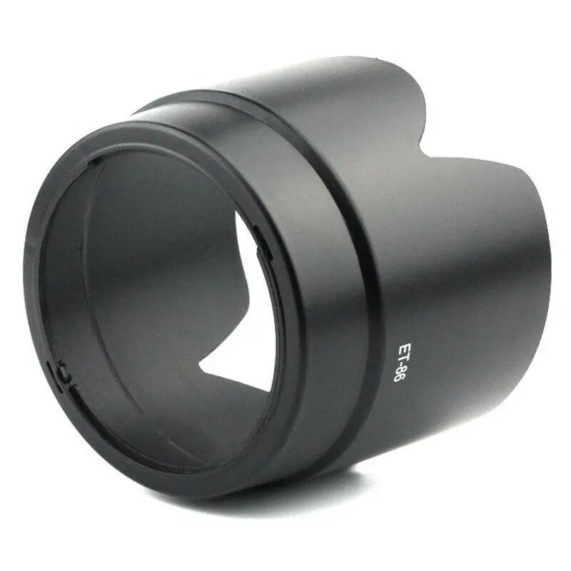 ET-86 бленда объектива камеры для объектива Canon EF 70-200 мм f/2.8L IS USM