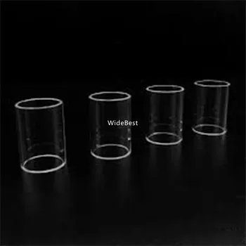 

3PCS High Quality Nice Cthulhu Mulan MTL RDTA 2ml Glass Tube Replacement