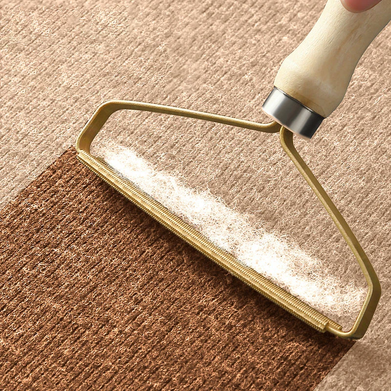 Lint-Remover Shaver Mini Coat Brush-Tool Sweater Fluff-Fabric Woolen Portable