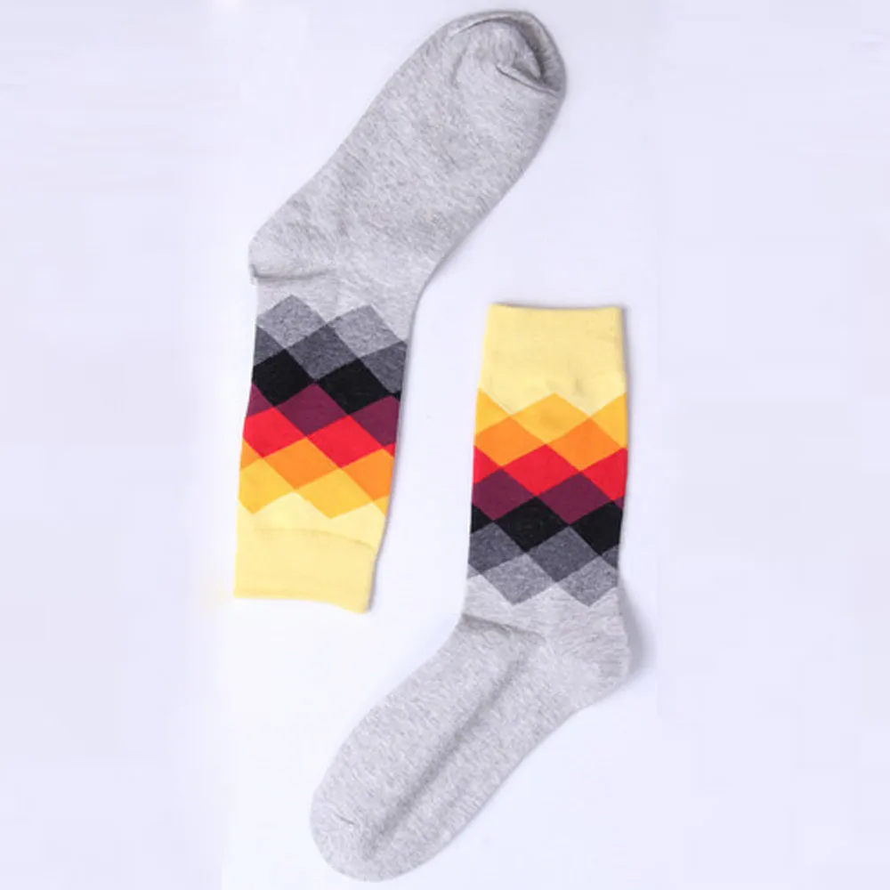 Jaycosin носки хлопковые носки женские повседневные унисекс теплые гетры calcetines забавные носки для женщин и мужчин носок