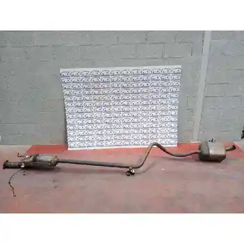 

208021010R CATALYST RENAULT MEGANE III SPORT TOURER