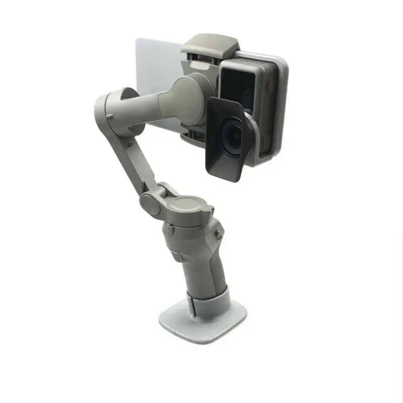 Для Dji OSMO Mobile 3 передача для Dji OSMO Action Adapter установка адаптера держатель ручные аксессуары Droppingship