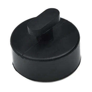 

Vehicle Lifting Jack Pad 6 * 4.7cm Replacement Universal Trunk 4pcs Rubber Car For Corvette